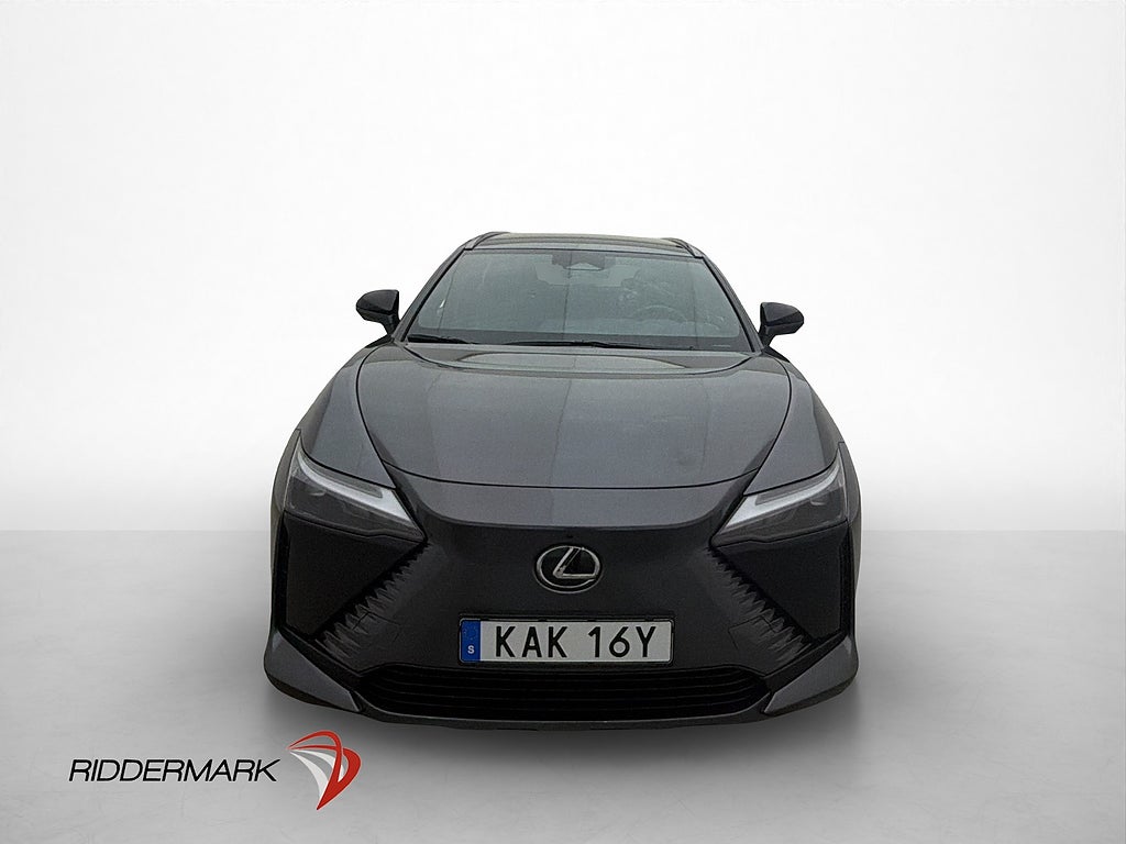 Lexus RZ 350e Executive Teknikpaket 360°