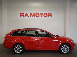 Kombi Skoda Octavia 4 av 20