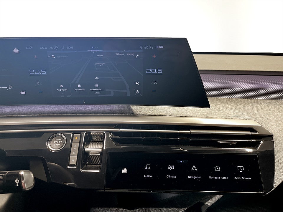 Bild på Peugeot 3008 GT Hybrid 145hk Aut B-KAMERA CARPLAY