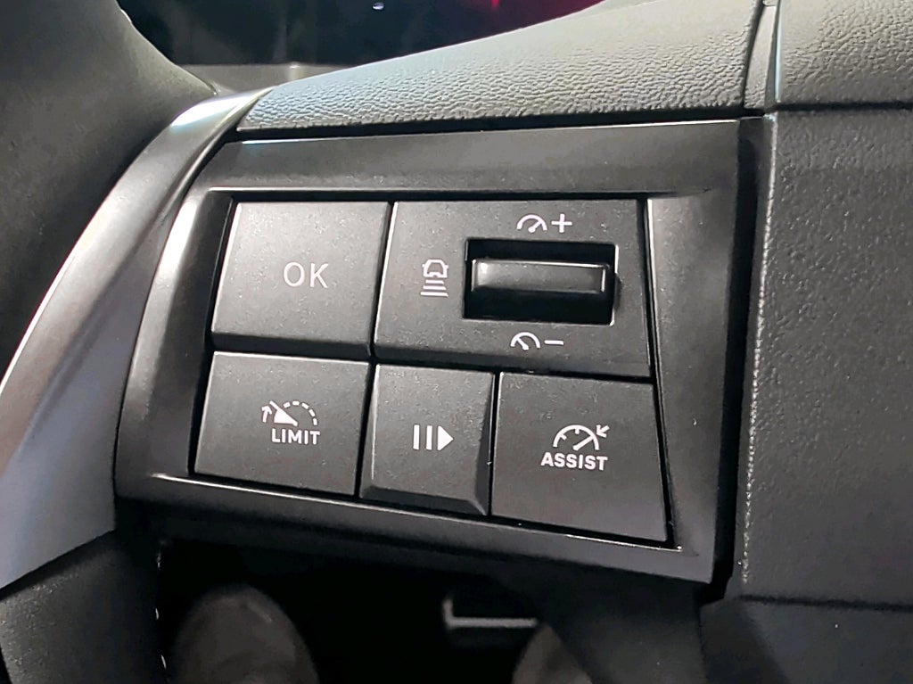 Opel Mokka GS Hybrid 145 1.2 Turbo 145hk Automat – bild 19