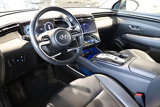 SUV Hyundai Tucson 9 av 22