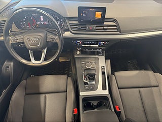 Audi Q5 45 TFSI Quattro Proline Drag MoK B-värmare Kamera