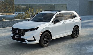 SUV Honda CR-V 1 av 7