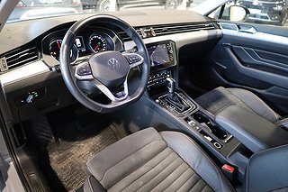 Kombi Volkswagen Passat 10 av 25