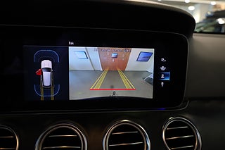 Kombi Mercedes-Benz E 23 av 32