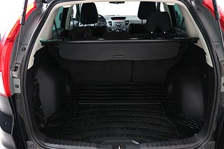 SUV Honda CR-V 23 av 23