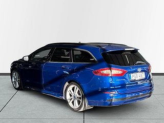 Ford Mondeo Kombi 1.5 EcoBoost ST-Line S&V-hjul/Drag/Psens