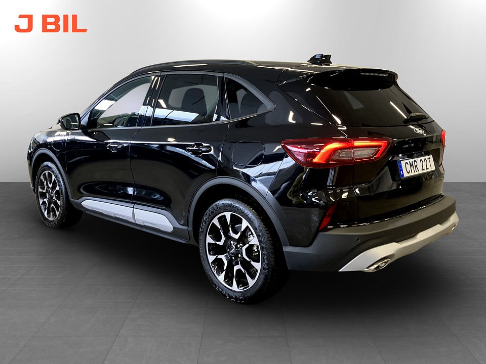 Bild på Ford Kuga Active PHEV 243hk Aut B-KAMERA CARPLAY EN ÄGARE