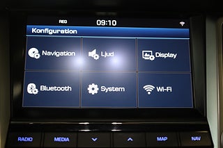 Kombi Hyundai Tucson 29 av 30