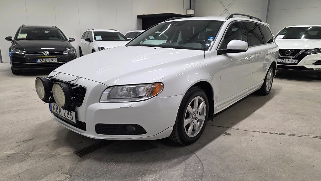 Volvo V70