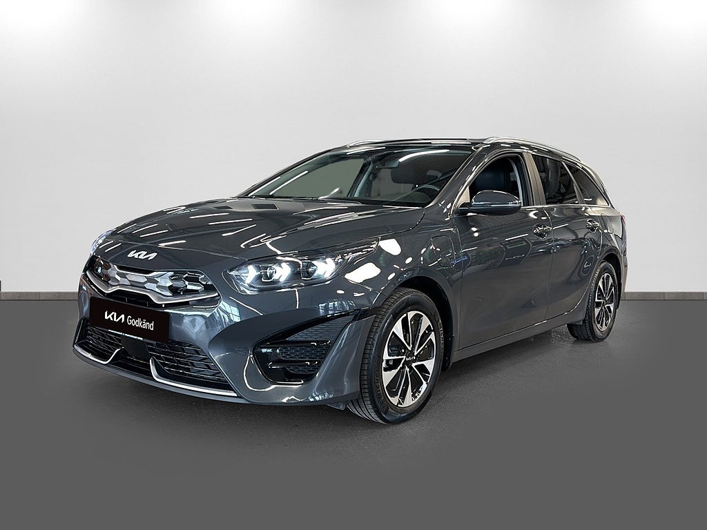 Kia Ceed Plug-in Hybrid  Advance