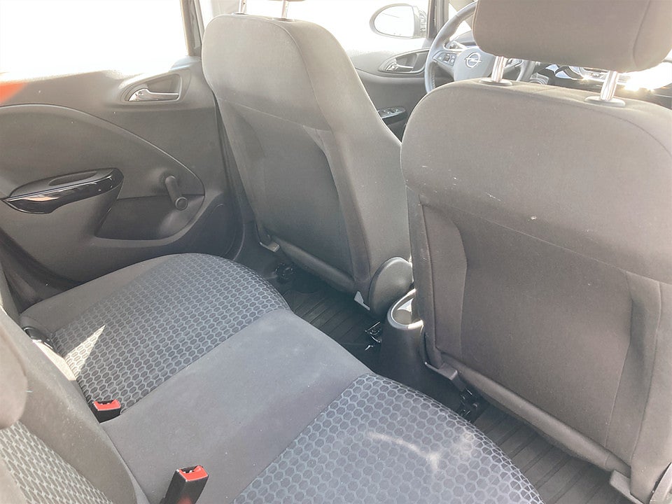 Bild på Opel Corsa Enjoy 1,4 90hk LÅG SKATT!