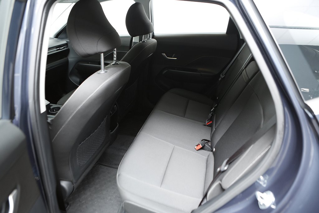 Hyundai Kona 1,0 T-GDi 120hk 7DCT Essential 2024