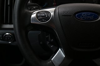 Transportbil - Skåp Ford Transit 12 av 17