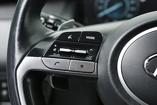 SUV Hyundai Tucson 16 av 28