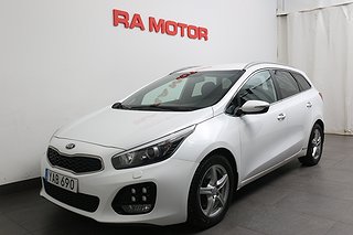 Kombi Kia Cee´d