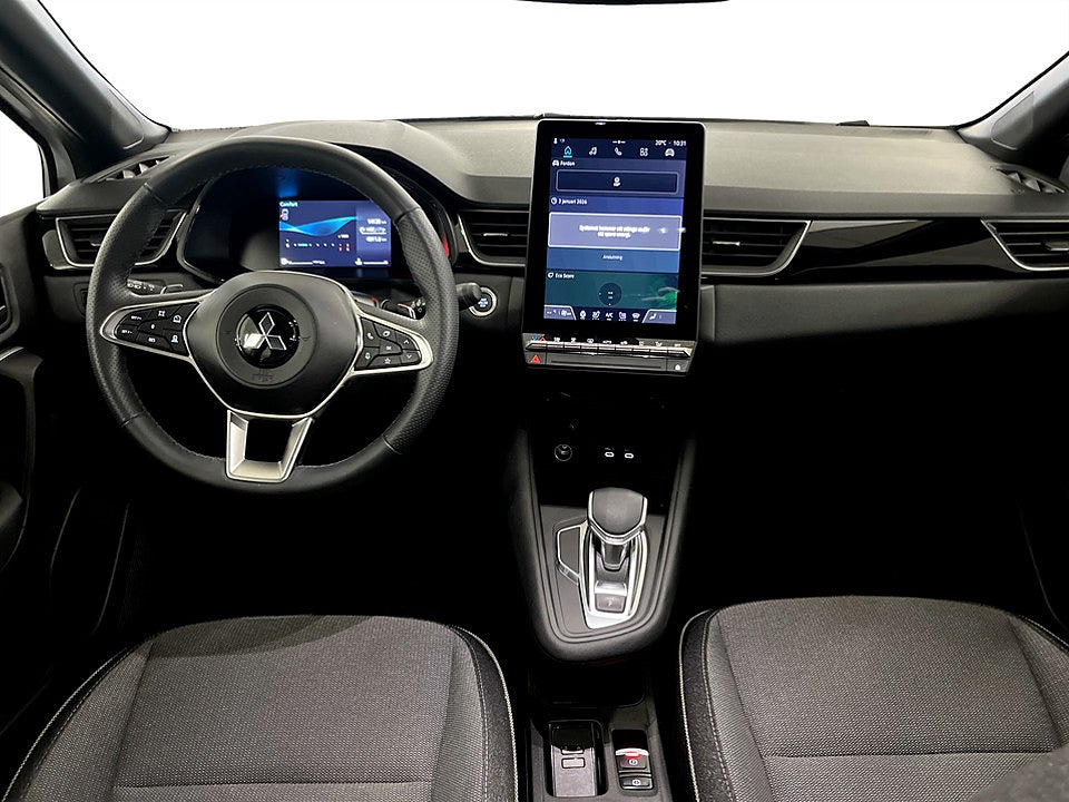 Bild på Mitsubishi ASX Intense MHEV 1.3 EDC 158hk Aut B-KAMERA CARPLAY