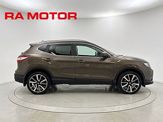SUV Nissan Qashqai 6 av 26