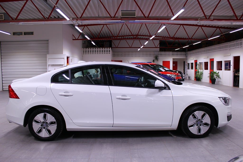 Volvo S60 2018 - miniatyr 6