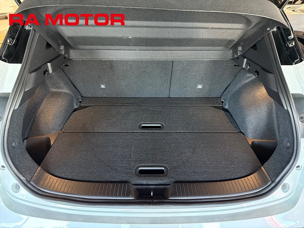 Nissan Qashqai 1.3 158hk N-Connecta | | Keyless | 360° | Carplay | 2025