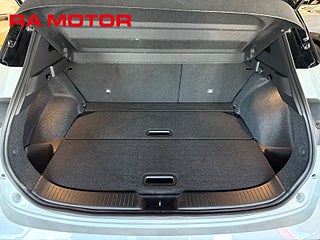 SUV Nissan Qashqai 21 av 22