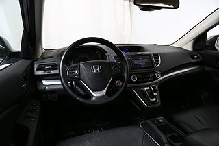 SUV Honda CR-V 10 av 29