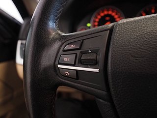 Kombi BMW 520 19 av 22