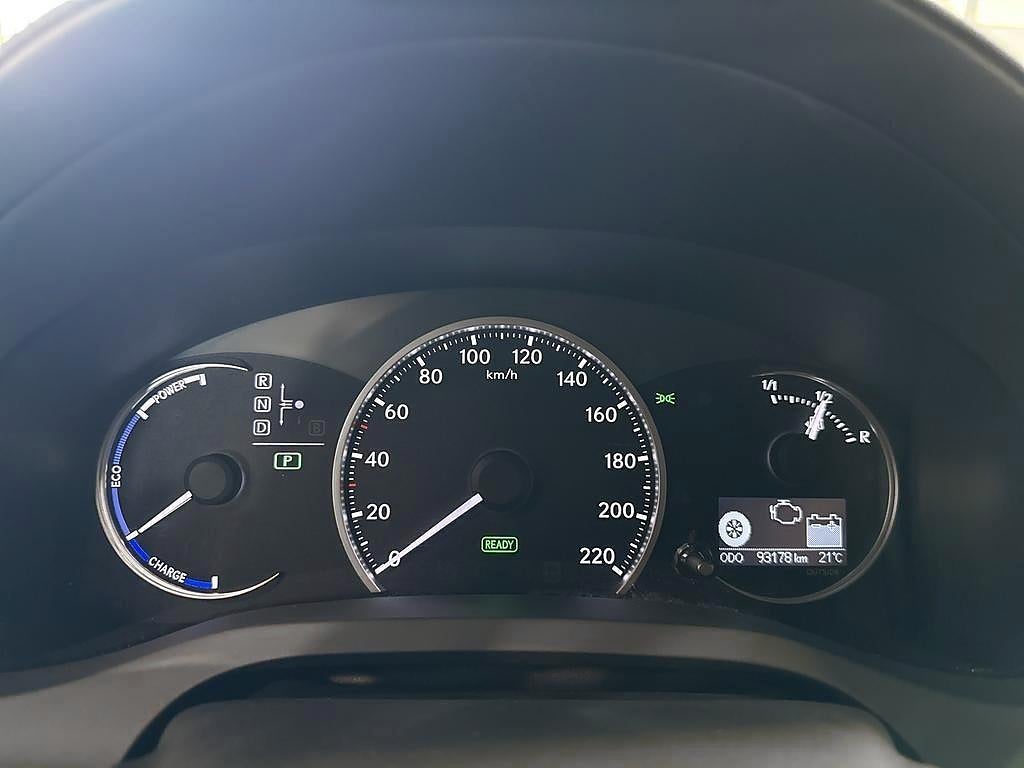 Lexus CT 2014 - miniatyr 12