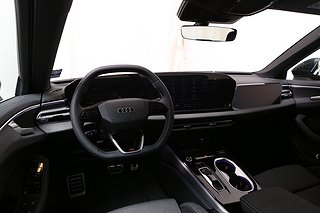 Kombi Audi A6 12 av 26