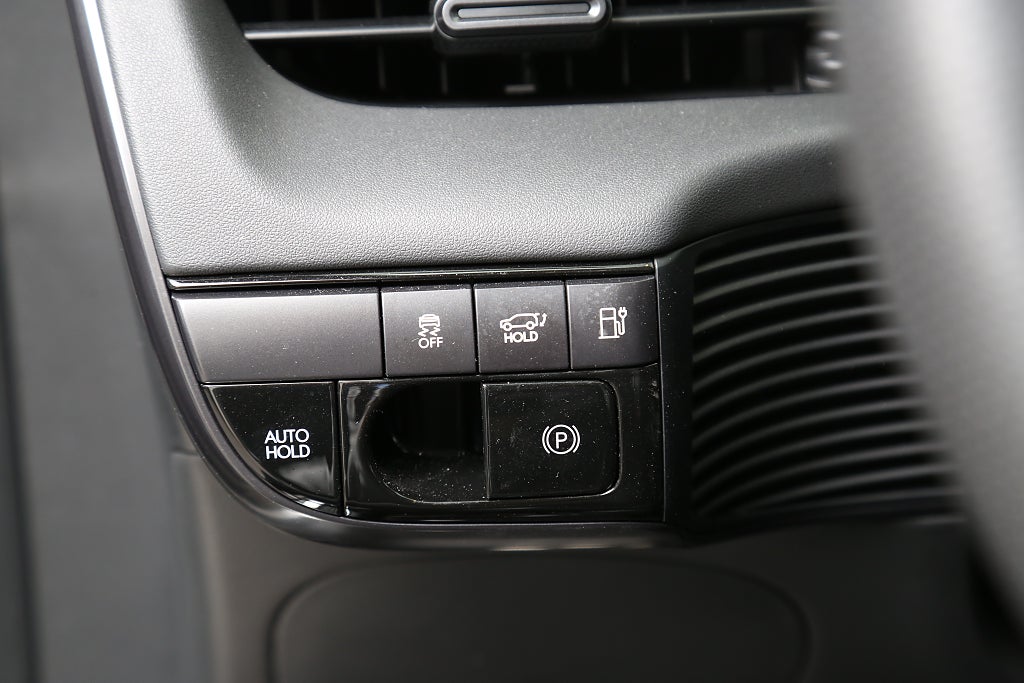 Hyundai IONIQ 5 84 kWh AWD N-Line / Soltak / Tech-paket fd. demobil 2025