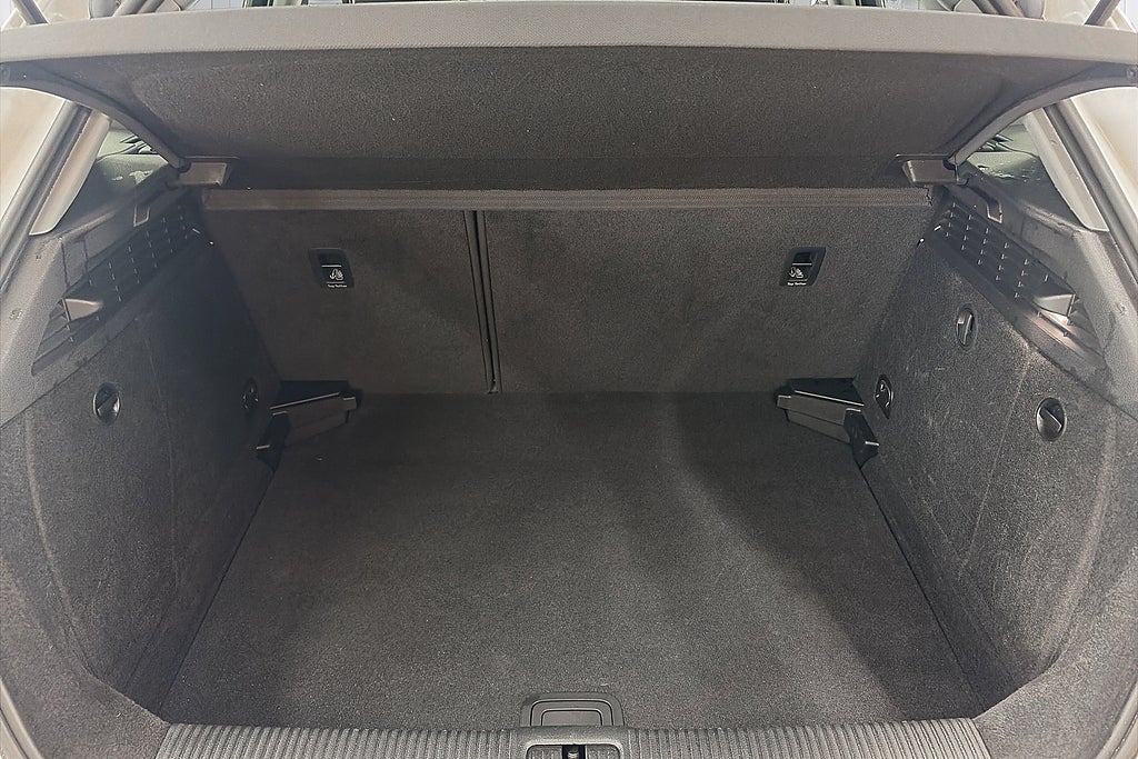 Audi A3 2018