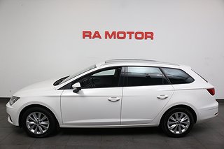 Kombi Seat Leon 3 av 18