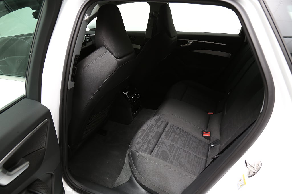 Audi A6 Avant 2,0 TDI 204hk Quattro S Tronic Drag Leasbar 2026