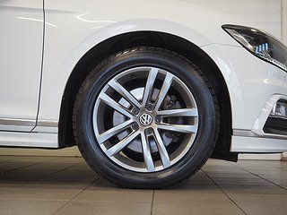 Kombi Volkswagen Passat 7 av 20