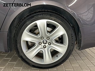 Sedan Jaguar XF 13 av 23