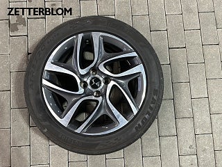 Halvkombi DS 4 18 av 18