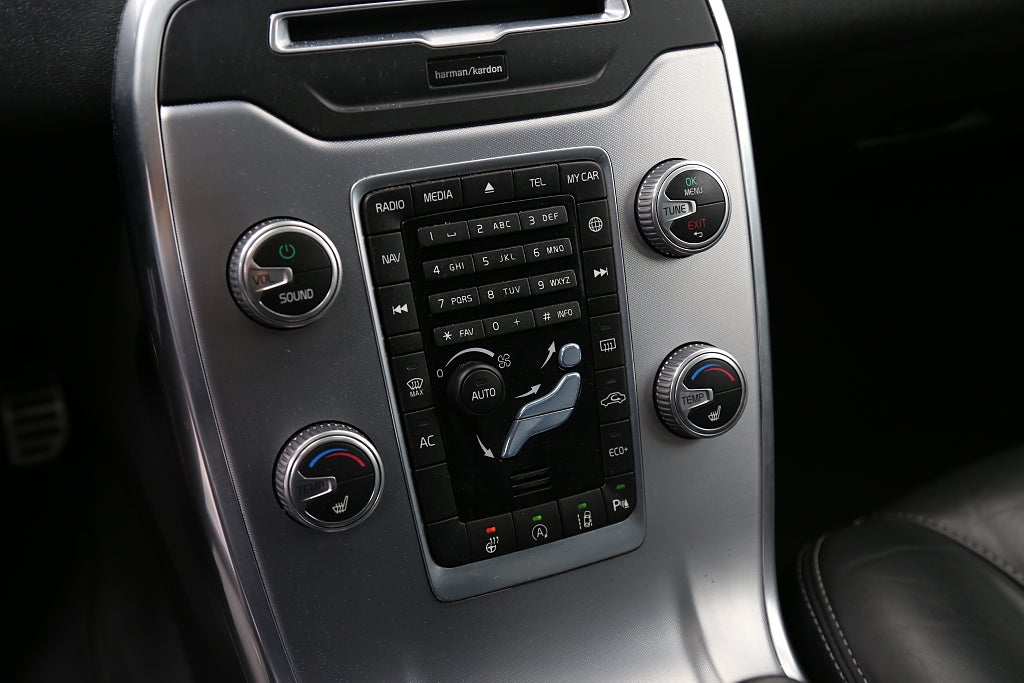 Volvo V70 D3 Classic Dynamic Edition Aut Teknik Pro H/K Drag 2016