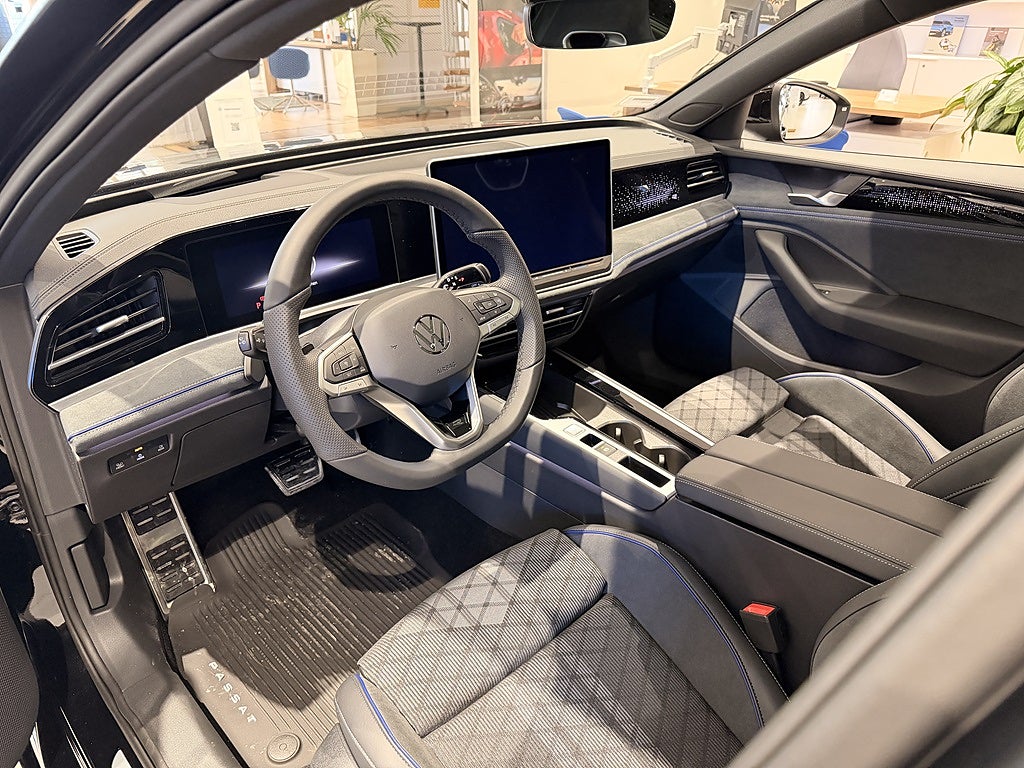 Volkswagen ID.4 PRO 4MOTION 210 KW/286 HK