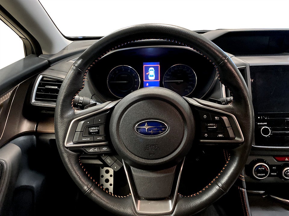 Bild på Subaru XV Ridge e-Boxer 150hk Aut 4WD CARPLAY ADAPTIV FARTHÅLLARE