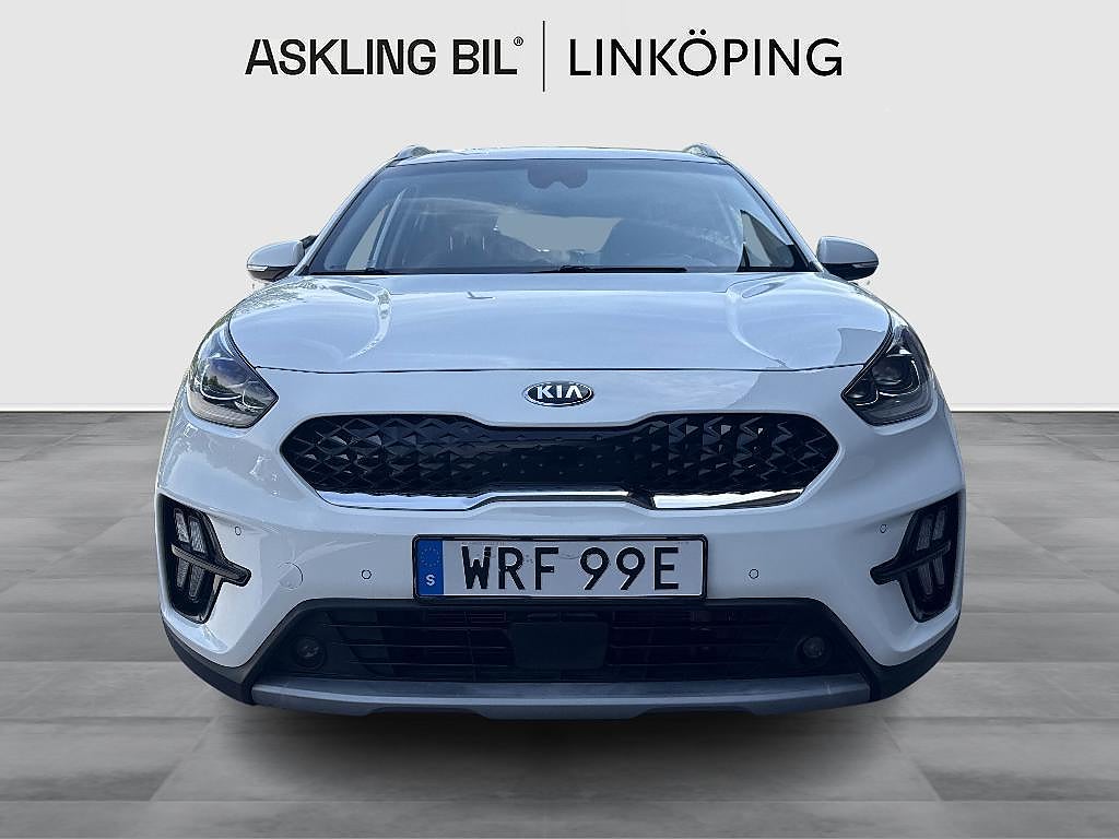 Kia Niro 2020 - miniatyr 5