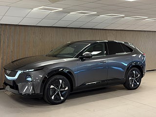 Mazda CX-6e 78 kWh Takumi