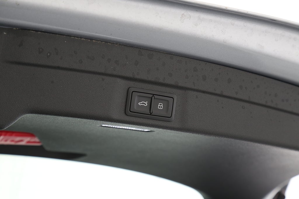 Audi A6 Avant 2,0 TDI 204hk Quattro S Tronic Drag Leasbar 2026