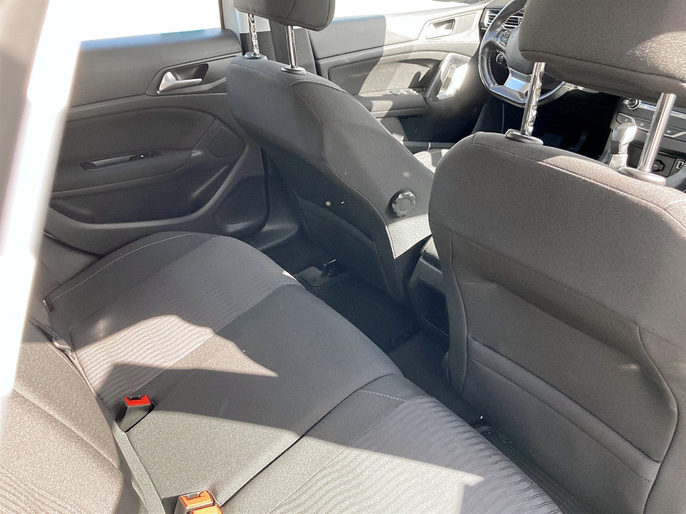Bild på Peugeot 308 sw Active 1.6 BHDi 99hk BLUETOOTH