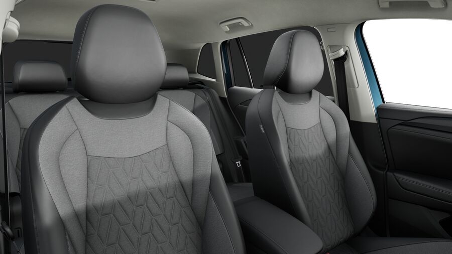 Volkswagen Tiguan Privatleasing 2027, bild 5/33