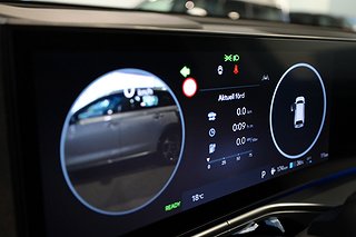 SUV Hyundai IONIQ 34 av 34