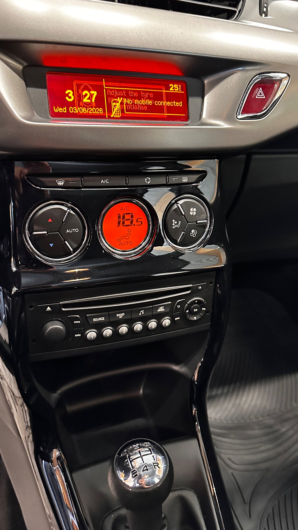 Citroën C3 1.2 PureTech VTi Happy edition thumbnail