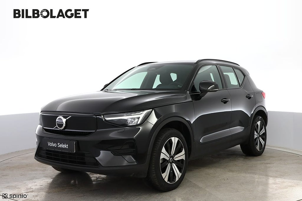 Volvo XC40 Recharge Core