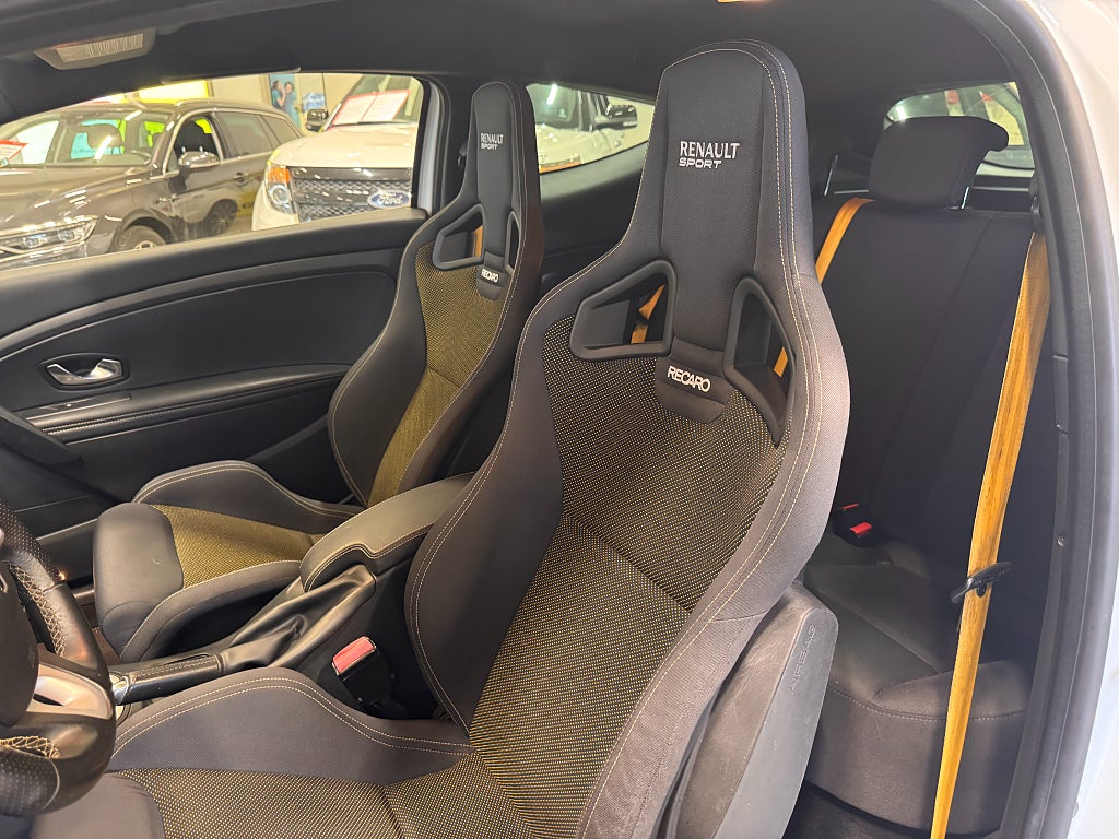 Renault Mégane 2010 - miniatyr 11