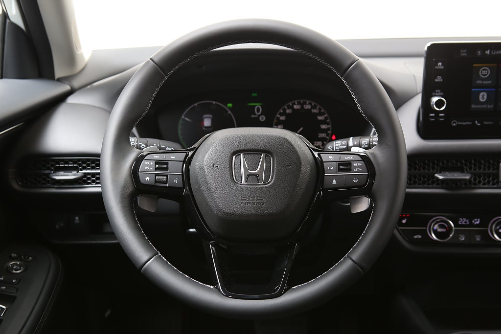 Honda ZR-V Elegance FullHybrid | Privatleasing inkl Service 2024