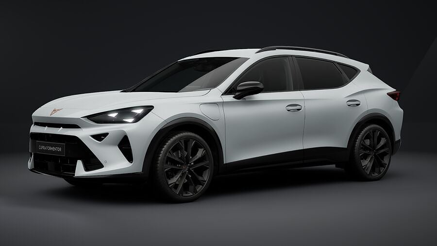 Cupra Formentor Privatleasing e-Hybrid 204hk DSG6 Ultimate Edition